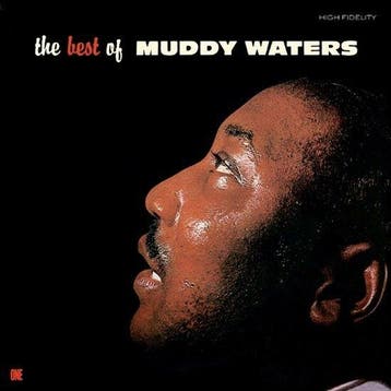 MUDDY WATERS - THE BEST OF (LP), Verzenden, Nieuw in verpakking