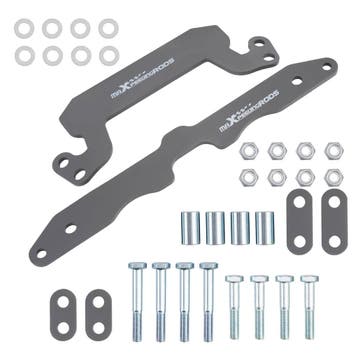 2 Lift Ophangingskit voor Yamaha Kodiak 700 SE EPS, Verzenden, Nieuw