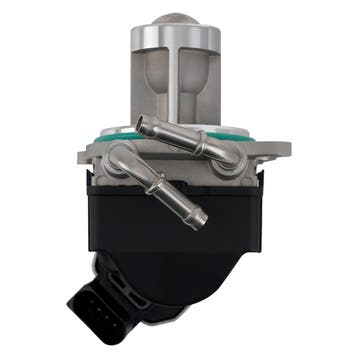 1x EGR-KLEP geschikt voor Mercedes A/B-KLASSE W169 W245 1..., Verzenden, Nieuw, Mercedes-Benz