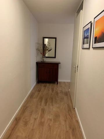 Te huur: Appartement Dirk Hartogstraat in Breda, Noord-Brabant, Breda, Appartement