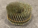Veiling - 5x Senco trommelspijker ø2,1x50mm 375 stuks, Doe-het-zelf en Verbouw, Nieuw