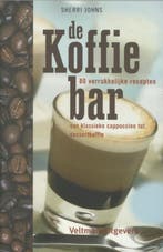 De koffiebar 9789059205031 S. Johns, Boeken, Kookboeken, Verzenden, Gelezen, S. Johns