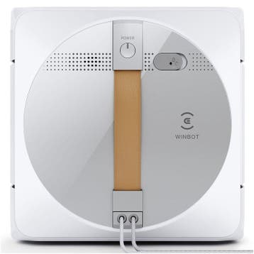 Ecovacs W1 Pro, Winbot, Ruitenreiniger Robot, Verzenden, Zo goed als nieuw