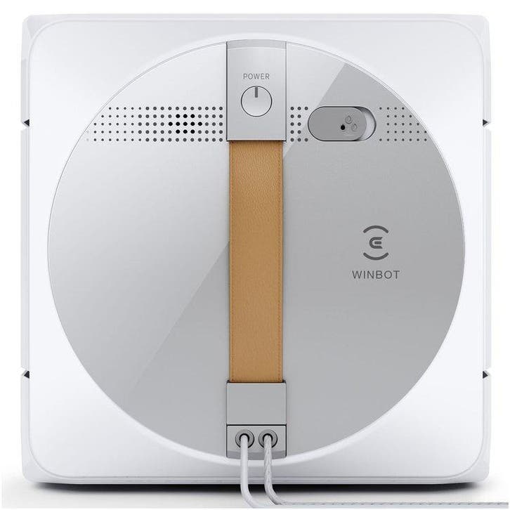 Ecovacs W1 Pro, Winbot, Ruitenreiniger Robot, Witgoed en Apparatuur, Stofzuigers, Verzenden