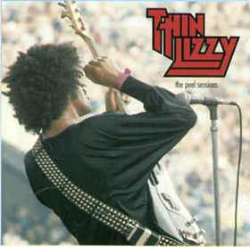 cd - Thin Lizzy - The Peel Sessions, Verzenden, Zo goed als nieuw