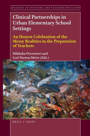 Advances in Teaching and Teacher Education4- Clinical, Verzenden, Zo goed als nieuw