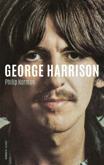George Harrison (Goed), Verzenden, Gelezen, Philip Norman