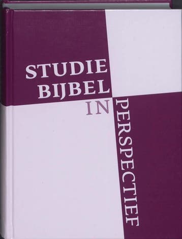 Studiebijbel in Perspectief - H.G.L. Peels 9789065393401, Verzenden, Gelezen, H.G.L. Peels