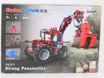 Fischertechnik 559876 Strong Pneumatics #5422, Ophalen of Verzenden, Zo goed als nieuw
