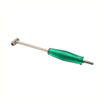 Alligator compressor handvat, Verzenden, Nieuw