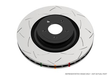 DBA 2013-2014 Chevrolet Corvette C7 - Z51 Package Front T3, Ophalen of Verzenden, Nieuw