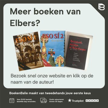 Nepal / LANDENREEKS NCOS/NOVIB - Elbers 9789012057646, Verzenden, Gelezen, Elbers