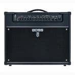 Boss Katana Artist MK2 Guitar Amplifier 100W - Black, Muziek en Instrumenten, Ophalen of Verzenden, Zo goed als nieuw, Gitaar