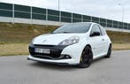 Front Splitter V.1 RENAULT CLIO MK3 RS FACELIFT, Verzenden