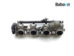 Gasklep Huis BMW K 1100 RS 1992-1996 (K1100RS), Motoren, Verzenden, Gebruikt