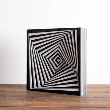 Gio Schiano - LIMITED EDITION - Lost Lift