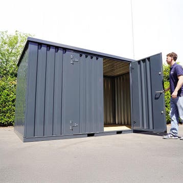 Opslagbox kopen? Compact, stevig en direct beschikbaar