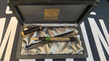 Pelikan - Toledo M70 - Vulpen, Nieuw