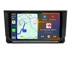 Android navigatie radio Seat Ibiza 2017+ type 6F, Androi..., Nieuw