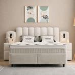 Opbergbed Dream - 180 x 200, Nieuw