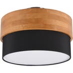 LED Plafondlamp - Plafondverlichting - Trion Sella - E14, Ophalen of Verzenden, Nieuw, Metaal