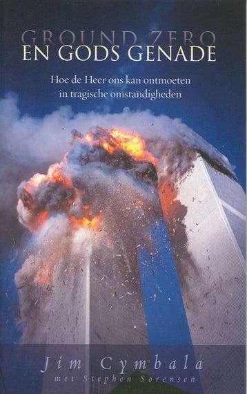Boek Ground zero en Gods genade 9789060679265, Verzenden, Zo goed als nieuw