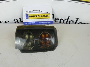 Gebruikte richtingaanwijzerlamp Land Rover Range Rover 2002-, Ophalen of Verzenden, Nieuw