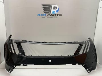 Voorbumper - Peugeot 3008 (P64) / 5008 (P74) - OEM: 984..., Auto-onderdelen, Carrosserie en Plaatwerk, Verzenden, Nieuw, Deur