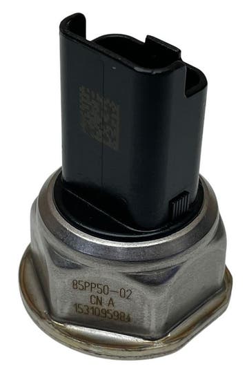 Sensor Brandstofdruk 9675330380 Citroen Peugeot 85PP50-02, Auto-onderdelen, Motor en Toebehoren, Verzenden, Nieuw