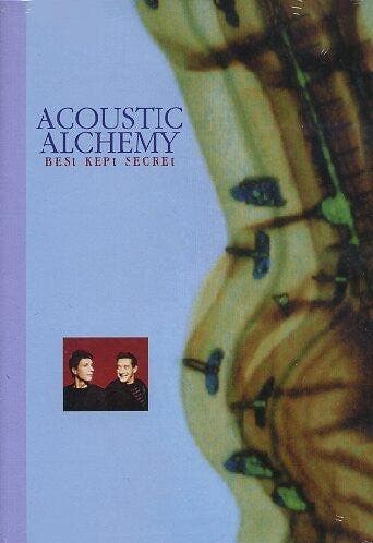 Acoustic Alchemy - Best Kept Secret (DVD) 0602498849019, Verzenden, Nieuw in verpakking