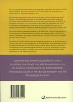 Lerenderwijs 9789035238206 IJsbrand Jepma, Verzenden, Zo goed als nieuw, IJsbrand Jepma