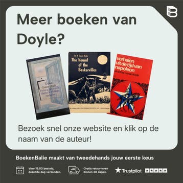 Twintig avonturen van Sherlock Holmes 9789020401806 Doyle, Boeken, Verzenden, Gelezen, Doyle