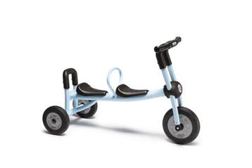 Italtrike Professioneel Pilot 100 Duo-Loopdriewieler Dynamic, Ophalen of Verzenden, Nieuw