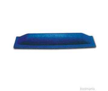 Majoni fender Jetty Mini 25x7x10cm blauw, Watersport en Boten, Accessoires en Onderhoud, Verzenden, Nieuw