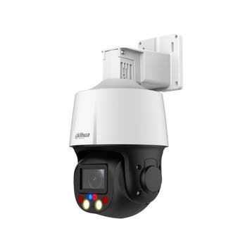 Dahua DH-SD3E405DB-GNY-A-PV1, 4MP PTZ IP Camera,, Ophalen of Verzenden, Nieuw