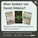 The Gods of Atlantis 9780755358151 David Gibbins, Boeken, Verzenden, Gelezen, David Gibbins