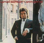 cd - Captain Beefheart - The Spotlight Kid, Verzenden, Zo goed als nieuw