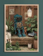 ssick lab - The Greenhouse Guardian