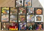 Sony - Playstation 1 (PS1) - Collezione giochi PlayStation, Nieuw