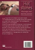 Hot stones 9789069638287 Dagmar Fleck, Verzenden, Zo goed als nieuw, Dagmar Fleck