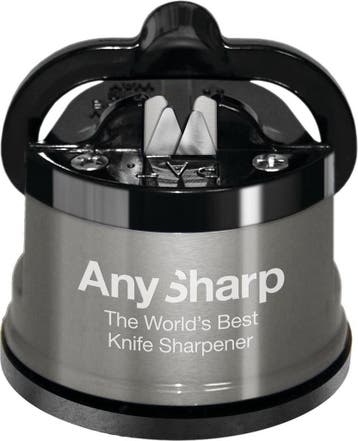 Anysharp messenslijper pro metaal, Verzenden, Nieuw