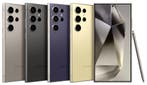 Magazijn opruiming Samsung Galaxy S24 Ultra 5G 256GB (mo..., Nieuw