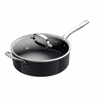 Jamie Oliver Prima hapjespan 26cm | Retourdeal 40% korting, Verzenden, Nieuw