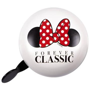 Seven Polska Bel Ding Dong Minnie Forever Classic, Verzenden, Nieuw
