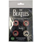 The Beatles - Vintage Portraits button officiële merchandise, Ophalen of Verzenden, Nieuw, Kleding