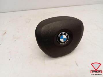 BMW 5 6 7 Serie F10 F11 F12 F01 Stuurairbag Stuur Airbag 618, Auto-onderdelen, Ophalen, Gebruikt, BMW