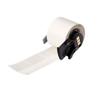 Brady PTL-32-427 gelamineerde vinyl labels 38,1 mm x 38,1 mm, Verzenden, Nieuw, Brady