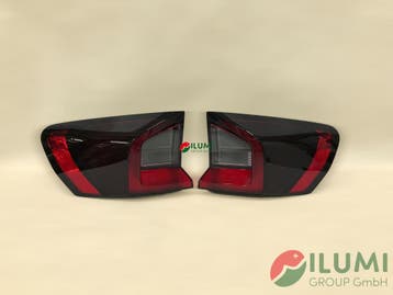 BMW X1 U11 23- ACHTERLICHT LINKS RECHTS HIGH EU, Verzenden, Gebruikt, BMW