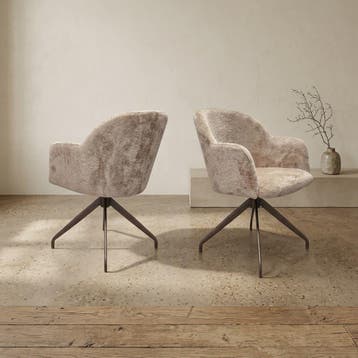 Eetkamerstoel 460 | Spinpoot, Huis en Inrichting, Stoelen, Ophalen of Verzenden, Nieuw