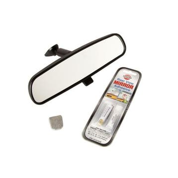 Omix Rear View Mirror Kit- 76-12 CJs Cherokee & Wrangler, Ophalen of Verzenden, Nieuw
